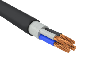 ВВГнг(А)-LSLTx 4х50мк(N) - 1 (Конкорд)