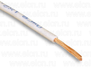 ПуГВ 1х1,5 (Алюр) черный